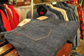 Workware and Casual Clothing